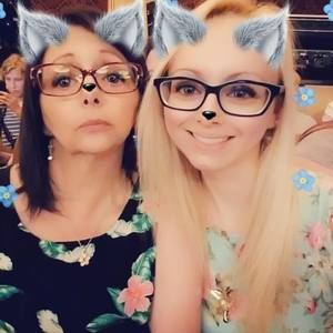 Meet your Posher, Shawn